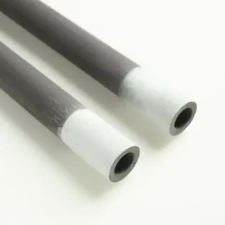RESISTENCIAS DE CARBURO DE SILICIO