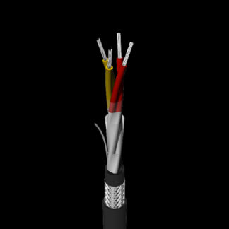 CABLES DE EXTENSIÓN PARA TERMOCUPLAS